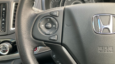 Honda CR-V 2.0 i-VTEC EX 5dr Auto Petrol Estate